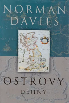 Ostrovy: Dějiny