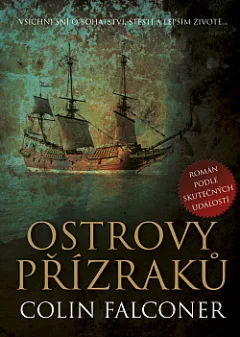Ostrovy přízraků