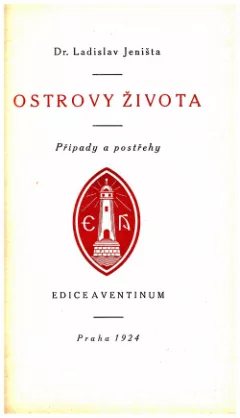 Ostrovy života