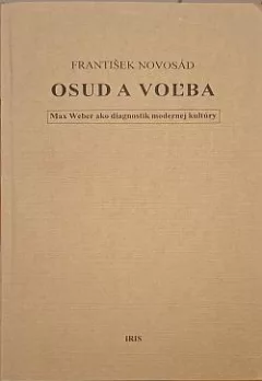 Osud a voľba