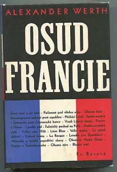 Osud Francie