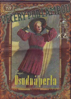 Osudná perla