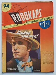 Osudné znamení