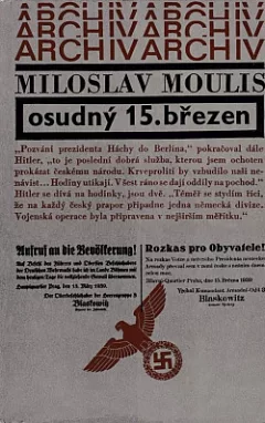 Osudný 15. březen
