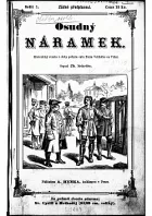 Osudný náramek - Historický román z doby pobytu caře Petra Velikého ve Vídni