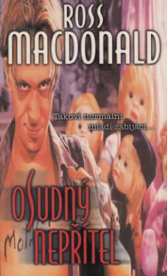 Osudný nepřítel