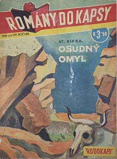 Osudný omyl