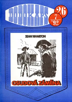 Osudová záměna