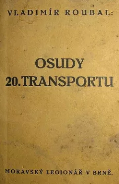 Osudy 20. transportu