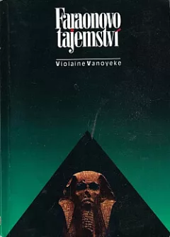 Faraonovo tajemství