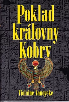 Poklad královny Kobry