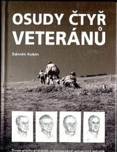 Osudy čtyř veteránů