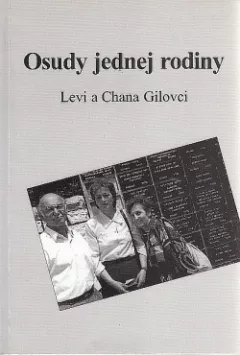 Osudy jednej rodiny