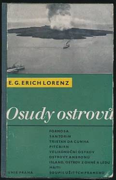 Osudy ostrovů