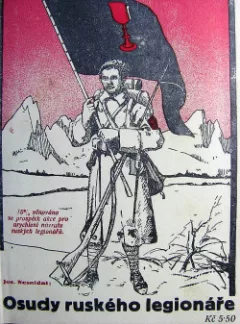 Osudy ruského legionáře