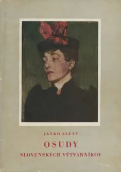Osudy slovenských výtvarníkov
