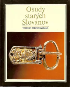 Osudy starých Slovanov