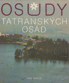 Osudy tatranských osád