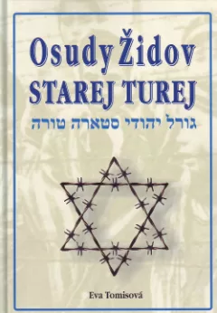 Osudy Židov Starej Turej