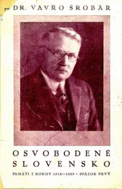 Osvobodené Slovensko