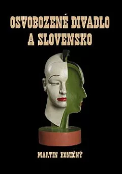 Osvobozené divadlo a Slovensko