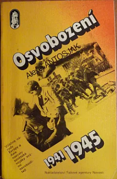 Osvobození 1941-1945