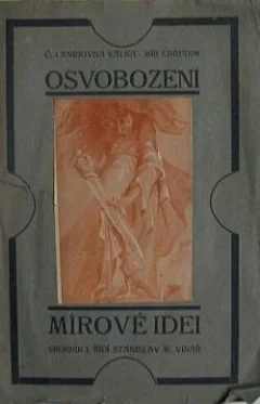 Osvobození mírové idei