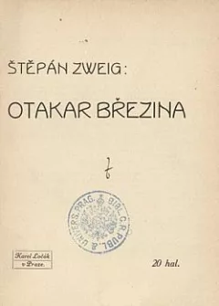 Otakar Březina