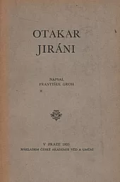 Otakar Jiráni