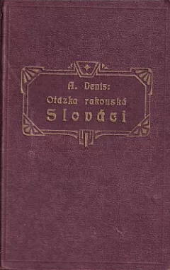 Otázka rakouská: Slováci
