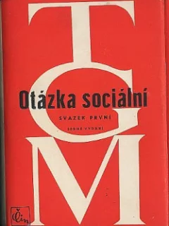 Otázka sociální I.
