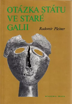 Otázka státu ve staré Galii