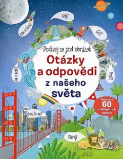 Otázky a odpovědi z našeho světa