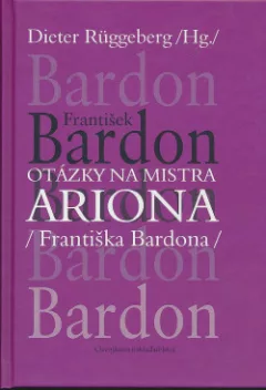Otázky na Mistra Ariona