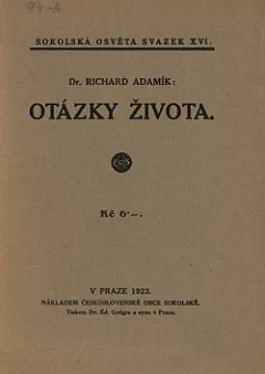Otázky života