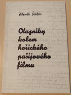Otazníky kolem hořického pašijového filmu
