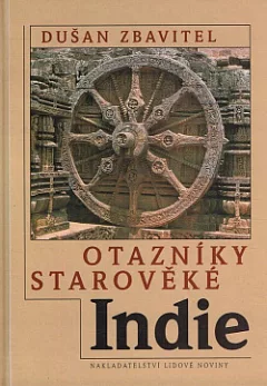 Otazníky starověké Indie