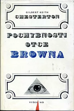 Pochybnosti otce Browna (9 povídek)