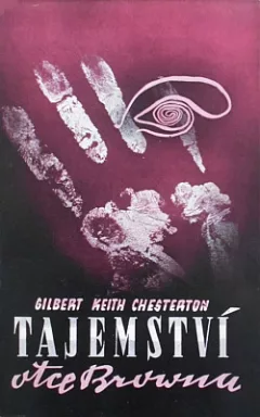 Tajemství otce Browna