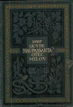 Otec Milon