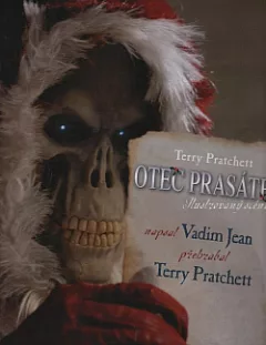 Otec prasátek: Ilustrovaný scénář