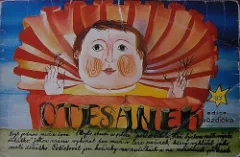 Otesánek