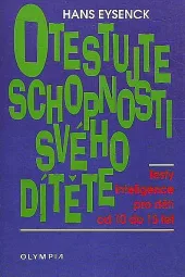Otestujte schopnosti svého dítěte