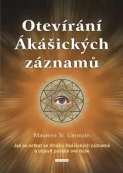 Otevírání Ákášických záznamů