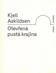 Otevřená pustá krajina