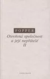Otevřená společnost a její nepřátelé II