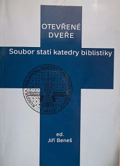 Otevřené dveře