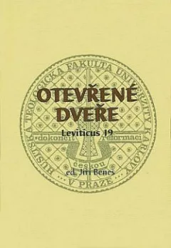 Otevřené dveře - Leviticus 19