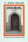 Otevřete, prosím