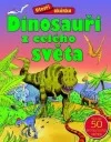 Dinosauři z celého světa